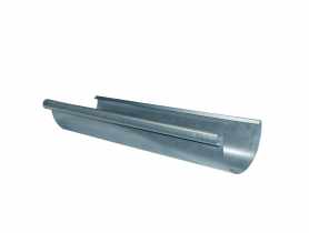 Rynna G127 ocynk 300 cm SCALA