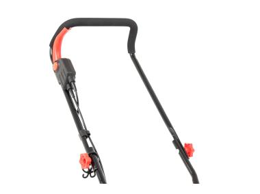 Zdjęcie: Kosiarka elektryczna GTK1400 34 cm 1400 W HANDY PRIME