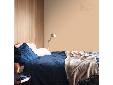 Zdjęcie: Farba do wnętrz Kolory Świata 2,5 L imbirowa herbata DULUX