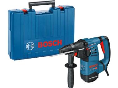 Zdjęcie: Młot udarowo-obrotowy z uchwytem SDS plus BOSCH