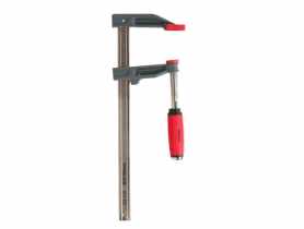 Ścisk stolarski typ F - 1500x120 mm z blokadą PROLINE