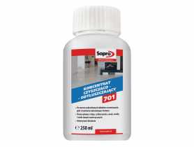 Koncentrat czyszcząco-odtłuszczający GR 701 0,25 L SOPRO