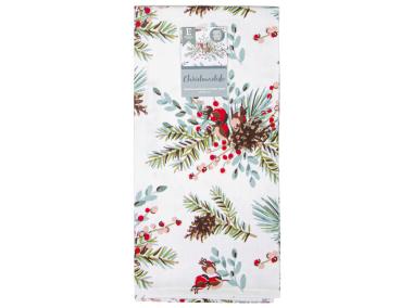 Zdjęcie: Ścierka kuchenna Christmaside BBK