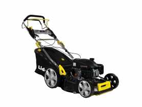 Kosiarka spalinowa z napędem 46 cm - 139cc Loncin SHA46N139L-4w1 Euro 5 LIDER