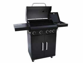 Grill gazowy Rexon Pure 4.1 LANDMANN