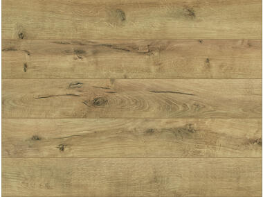 Zdjęcie: Panel laminowany wodoodporny Pool WR Dąb Jasny Naturalny 8mm AC4 deski 4xV-fuga CLASSEN