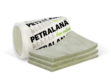 Zdjęcie: Płyty z wełny skalnej Petralight H 1000x615x50 PETRALANA