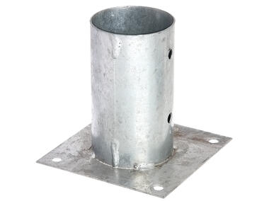Zdjęcie: Tuleja przykręcana 81x150 mm ALBERTS