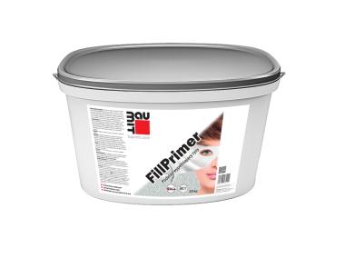 Zdjęcie: Podkład wypełniający rysy FillPrimer 25 kg BAUMIT