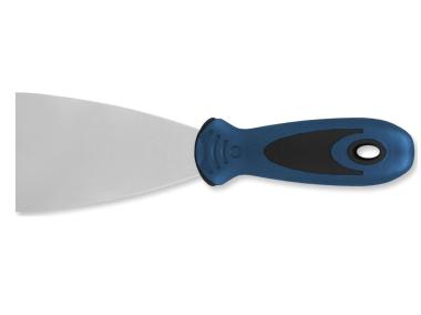 Zdjęcie: Szpachelka 20 mm stal szlachetna uchwyt 2K CIRET