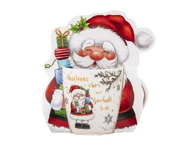 Zdjęcie: Kubek Mikołaj 400 ml ALTOM DESIGN