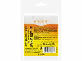 Drożdże piwowarskie BREWGO Wheat BROWIN