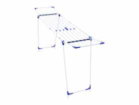 Suszarka Classic Extendable 230 Solid rozsuwana LEIFHEIT