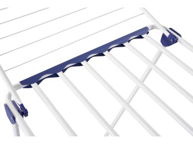 Zdjęcie: Suszarka Classic Extendable 230 Solid rozsuwana LEIFHEIT