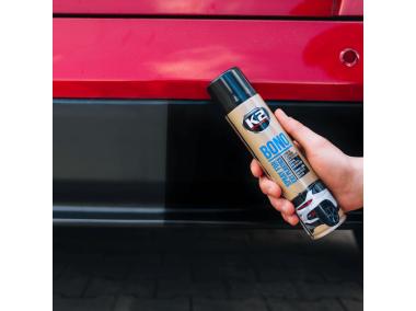 Zdjęcie: Spray Bono do plastików zewnętrznych 300 ml K2