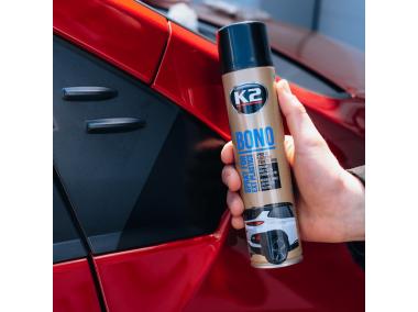 Zdjęcie: Spray Bono do plastików zewnętrznych 300 ml K2