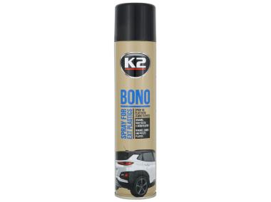 Zdjęcie: Spray Bono do plastików zewnętrznych 300 ml K2