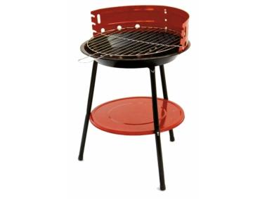 Zdjęcie: Grill węglowy okrągły Kostaryka 35 cm ACTIVA MASTERCOOK