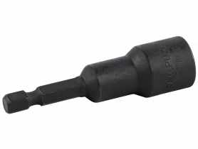 Uchwyt 13 mm HEX 1/4 nasadka udarowa Cr-Mo dł. 65mm 3 szt. RAWLPLUG
