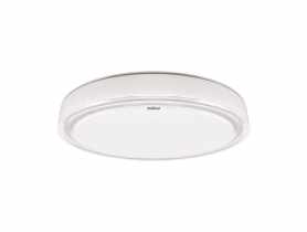 Plafoniera Salma C 3 x E27 kolor biały 3 x max 13 W STRUHM