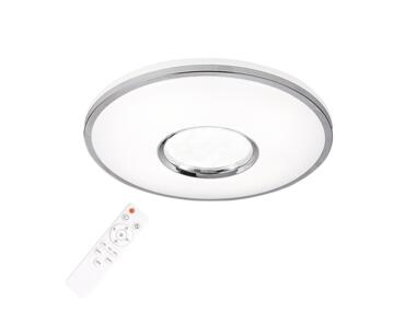 Zdjęcie: Plafon LED Leon 24 W 40 cm pilot POLUX