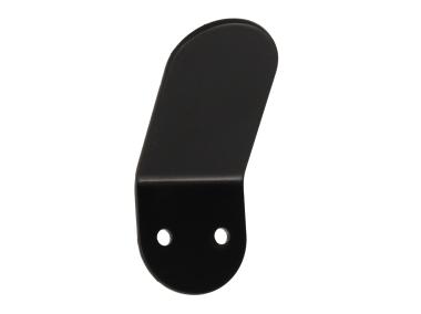 Zdjęcie: Wieszak meblowy WS05 czarny super mat GAMET