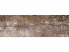Płytka ścienna ps907 rust micro 29x89 cm CERSANIT