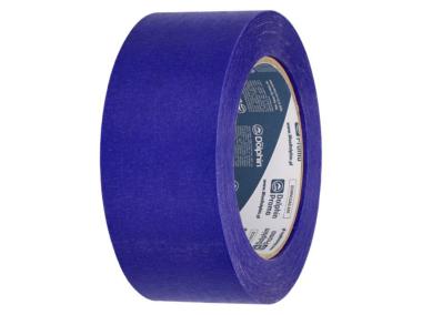 Zdjęcie: Taśma malarska 48 mm x 33 m BLUE DOLPHIN