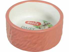 Miska ceramiczna dla gryzonia 100 ml ceglasto ZOLUX