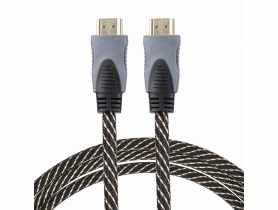Kabel HDMI-HDMI + filtr 5 m z zawieszką LB0046 LIBOX