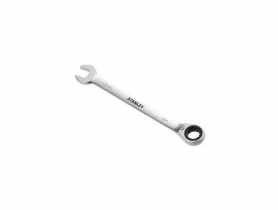 Klucz płaski z grzechotką z przełącznikiem 13 mm STANLEY