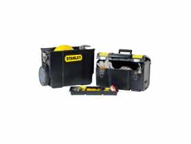 Warsztat ruchomy 3 w 1 STANLEY