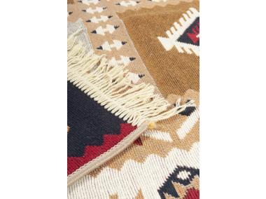 Zdjęcie: Dywan Kilim Gold 60x120 cm boho MULTI-DECOR