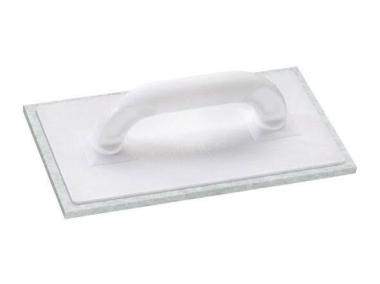 Zdjęcie: Paca z tworzywa sztucznego 280 x 140 mm okładzina z filcu 10 mm CIRET