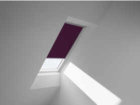 Roleta zaciemniająca manualna DKL MK08 4561S VELUX