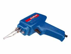Lutownica elektryczna transformatorowa 100 W TOP TOOLS