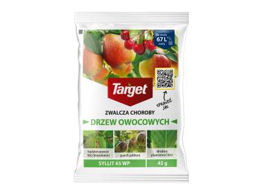 Zdjęcie: Preparat na choroby grzybowe Syllit 65 WP 0,045 kg TARGET