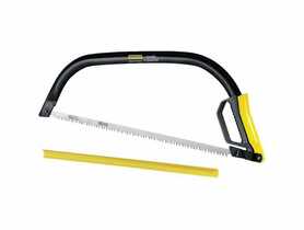 Piła kabłąkowa 760 mm zęby trójkątne równoramienne STANLEY