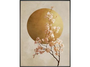 Zdjęcie: Obraz Decobox 60x80 cm Cherry Blossoms STYLER