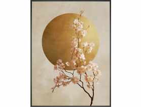 Obraz Decobox 60x80 cm Cherry Blossoms STYLER