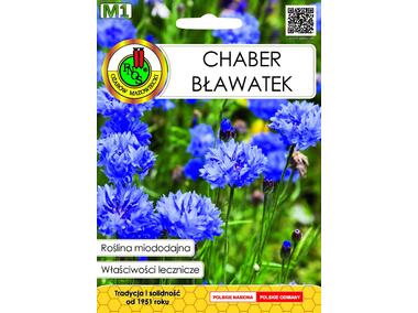 Zdjęcie: Chaber Bławatek 1 g PNOS