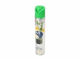 Odświeżacz powietrza w sprayu 400 ml Spa Journey RAVI