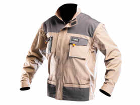 Bluza robocza 2 w 1, rozmiar LD/54 NEO