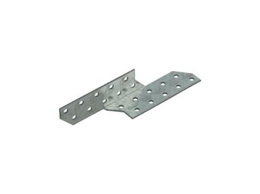 Zdjęcie: Łącznik krokwiowy lewy 17x3,2 cm LK1 DMX