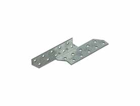 Łącznik krokwiowy lewy 17x3,2 cm LK1 DMX