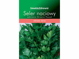 Seler naciowy SMAK&ZDROWIE