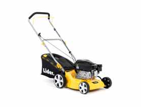 Kosiarka spalinowa SH40P144R 40 cm 144 cc LIDER