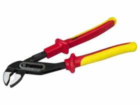 Maxsteel VDE Water Pump Pliers 255 mm STANLEY