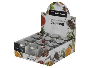Zdjęcie: Pojemnik Jasmine 100 ml GALICJA
