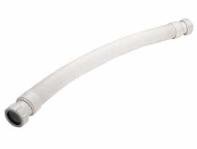 Złączka montażowa elastyczna L-500 mm z końcówkami 1.1/4x1.1/4 MCALPINE